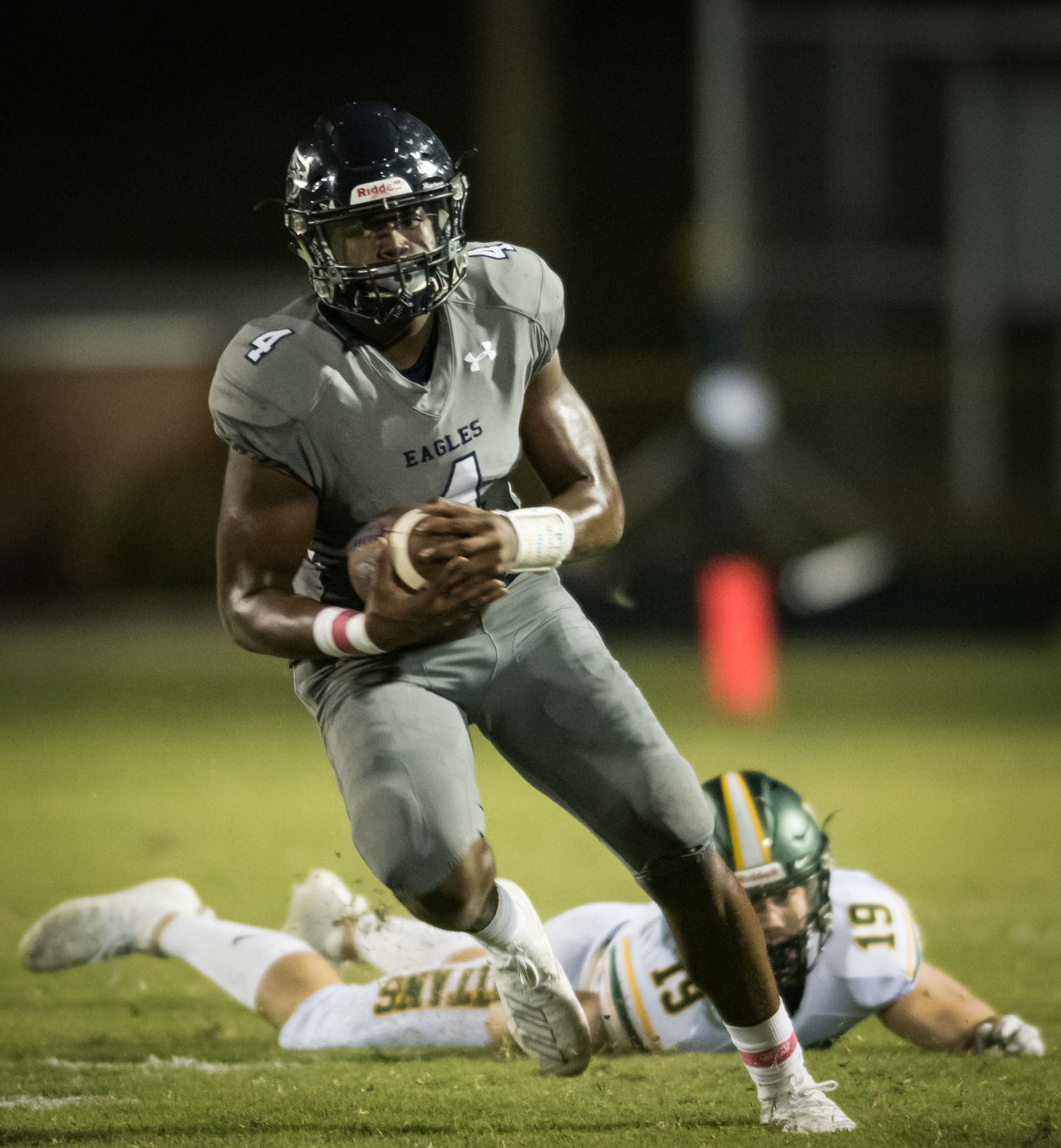 East Forsyth West Forsyth Football